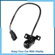 Pack (1) Rear View Back Up Camera Park Assist for Hyundai Santa Fe Sport 17-18