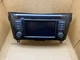 2018-2020 Nissan Rogue Dash Radio Display Screen Receiver 2591A8FM0B