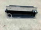 AUDI A8 2006 QUATTRO 4.2L V8 DASHBOARD FRONT CONSOLE ASH TRAY INSERT TRIM FACTRY