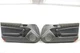 2013-2017 Scion FR-S BRZ 86 Limited Orange Stitch Door Panel Set Factory 13-19