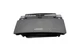 10-13 Mercedes S400 S550 W221 Dashboard Center Console CD Player Cover Black Oem