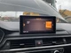 Info-GPS-TV Screen 8.25" Display Opt I8H Fits 17-19 AUDI A4 2153126