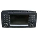 Mercedes Benz R350 3.5L Radio Receiver 08 09 OEM 2518704589