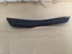 BMW OEM F30 328I SEDAN 13-15 REAR BACK LEFT SIDE DOOR SILL SCUFF PLATE  BLACK 