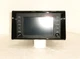 2019 Toyota Rav4 AM FM Navigation Radio 86140-0R320 OEM