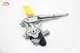 2007-2016 LEXUS LS460 LS600H REAR RIGHT SIDE DOOR WINDOW REGULATOR W/ MOTOR OEM