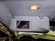 2023 Hyundai Sonata Driver Left Sun Visor Gray Used OEM 268-12788L