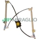 Miraglio 30/1610 Window Regulator for Audi