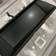 BMW 750i GPS T.V. SCREEN IN DASH DISPLAY 1974917  9216579 01 1 NAVIGATION 08-12