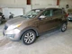 Passenger Right Sun Visor Metal Roof Fits 11-16 SPORTAGE 1777343