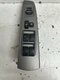 2004-2009 Toyota Prius Left Front Driver Power Window Door Mirror Lock Switch