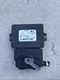 2016-2018 Mazda 3 Parking Brake Control Module BADE-437E1-A