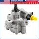 Power Steering Pump for Lexus ES300 RX330 Toyota 3.0L 3.3L V6 21-5931 AA1215931