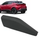 Rear Left Door Lower Molding Trim Guard Panel Fit For 2018-2022 Toyota C-HR CHR