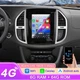 9.7" 64GB Android Nav Car Gps Stereo Tesla Style For Mercedes-benz Metris Radio