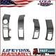 A/C Dash Air Vent Center Cover Panel Trim 55670-47060 Fit Toyota Prius 2004-2009