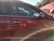 2011 KIA SPORTAGE Passenger Right Front Door Shell Red Used 4015518