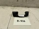 2013 LINCOLN MKS  REAR RIGHT PASSENGER SIDE  ROOF HANDLE OEM 