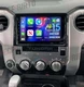 For Toyota Tundra 2014-2021 Car Stereo Radio Android 15 GPS WIFI CarPlay 4+64GB