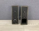 🟢2009-2012 Dodge Ram 1500 2500 3500 Driver Passenger Side Vents w/ Light Switch