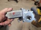 pair left right window motor DEVILLE ELDORADO SEVILLE BUICK RIVIERA LASABRE MORE