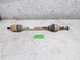 2023 FORD TRANSIT35 Driver Left Side Front Axle Shaft OEM ID LK413A428AC