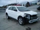 Used Active Noise Cancellation Module fits: 2010 Chevrolet Equinox Body Control