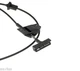 Best Replacement OEM Interior Hood Latch Release Cable w/Handle for GM 15627455