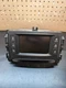2015 - 2017 Chrysler 200 Dash Radio Display Screen VP2 P68226694AE