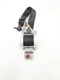 2013-2019 Hyundai Santa Fe Black Right Rear Seat Belt Assy 89820B8500RYN OEM.