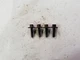 Rear Door Speaker Mounting Bolts | Fit 99 00 01 02 03 04 05 06 07 Ford F250 F350