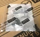 🔥10x New Mazda MX-5 fuel level sensor screws  9983-30-408 MAZDA 6 3 5 4 2 1 🔥