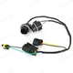 Headlight Wiring Harness For Chevy Silverado 1500 2500HD 3500 HD 2007-2014
