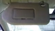 Driver Sun Visor Without Limited Package Fits 19-20 INFINITI QX60 5618935