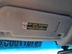 Driver Left Sun Visor Illuminated Fits 13-15 LEXUS GS350 4837870