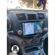 Android For Toyota Highlander 2008-2013 Car Stereo Radio GPS Navi Player 32GB