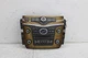 RADIO ID:253911LA5B CONTROL AUDIO & TEMP W/O COOLED SEATS INFINITI QX80 2014