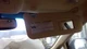 Passenger Sun Visor Illuminated Fits 10-15 LEXUS RX350 5665804
