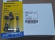 Eaton Bussmann BP/AGC-7-1/2-RP, 7.50A, 10kA at 125V AC, 200A at 250V AC, 5 PK