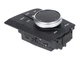 Control Knob i-Drive BMW X3 (G01, F97) xDrive 20i 135kW 184BHP (12/2017->) 5