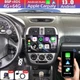 4+64GB Android 13 Carplay Car Radio Stereo GPS Navi For Subaru Impreza 2002-2016