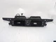 2004-09 Jaguar XJ8 XJR XJ Front Dash Center Dual AC А/C Air Vent w/ Clock OEM