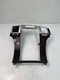 07-14 Cadillac Escalade Radio Center Dash Trim  Bezel OEM Woodgrain Silver