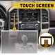 FOR FORD Sync 2 REPLACEMENT TOUCH-SCREEN glass Digitizer 8" Radio navigation