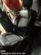 RH BLK LEA MAN SEAT ASSY OEM 18-20 DODGE JOURNEY
