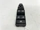 12-17 BMW X3 FRONT LEFT SIDE MASTER POWER WINDOW SWITCH CONTROL, OEM LOT3558
