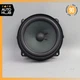 08-19 Maserati GranTurismo M145 Door Sound Speaker 512022 OEM