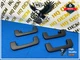 2015 - 2022 PORSCHE MACAN FRONT REAR ROOF HEADLINER GRAB GRIP HANDLE SET OEM