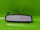 13 14 15 LEXUS GS350 REAR VIEW MIRROR OEM 4556-2