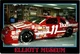 Continental Postcard Elliott Museum Dawsonville Georgia Budweiser Ford Thunderbi